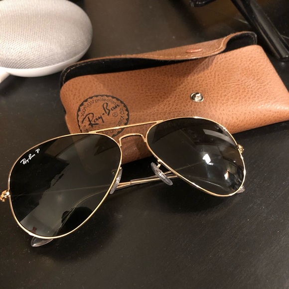Ray-Ban Accessories - Aviator Classic Sunglasses